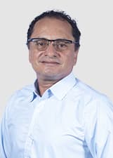 ACRINALDO LIMA DA SILVA
